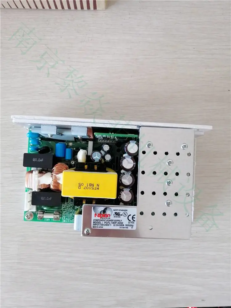 日本nipron开关电源mUZP-150-12-J0E江苏昆山