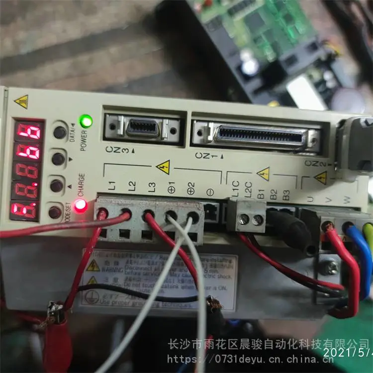 晨骏 凯恩帝数控主板维修 西门子PCU50后面数码管88 欢迎选购