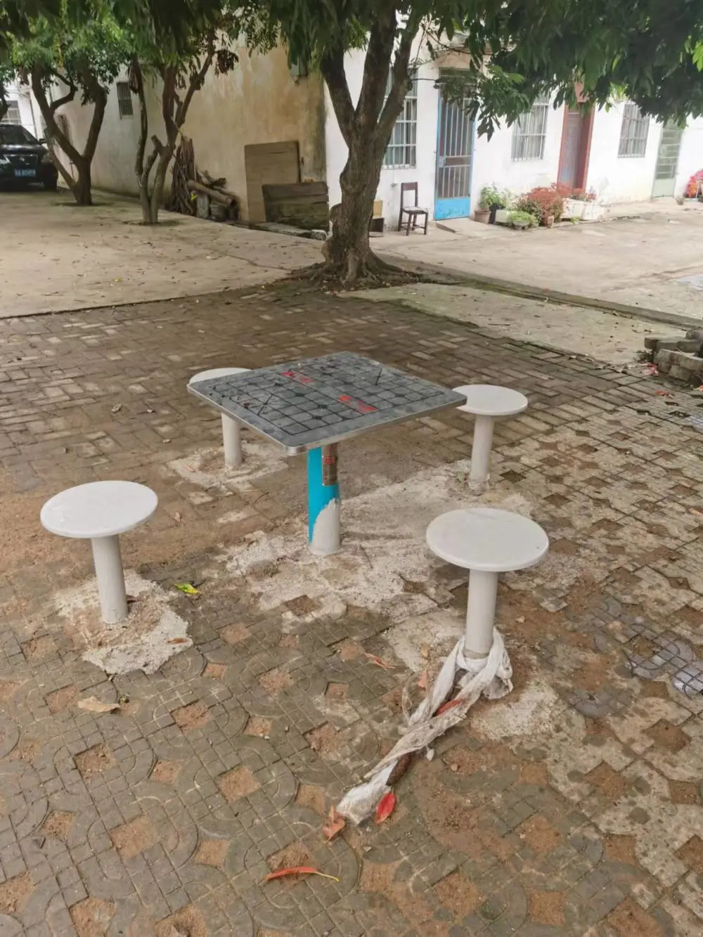 贵港覃塘空中单杠体育儿童老人锻炼小区学校公园广场