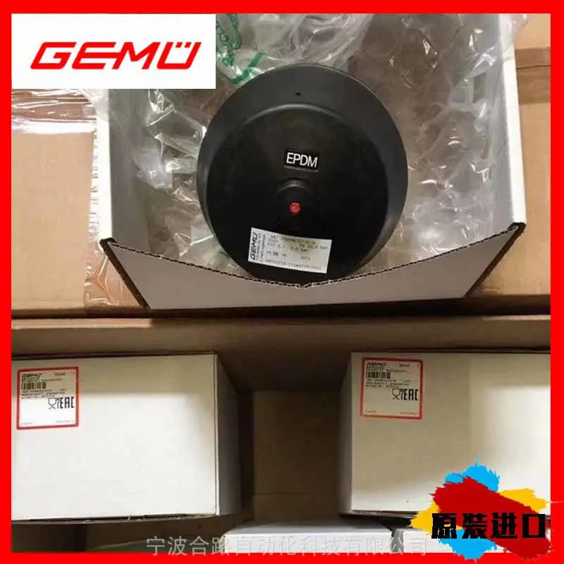 供销GEM'EU盖_/米FLAD77122530HP气动角座阀GE_MU隔膜阀