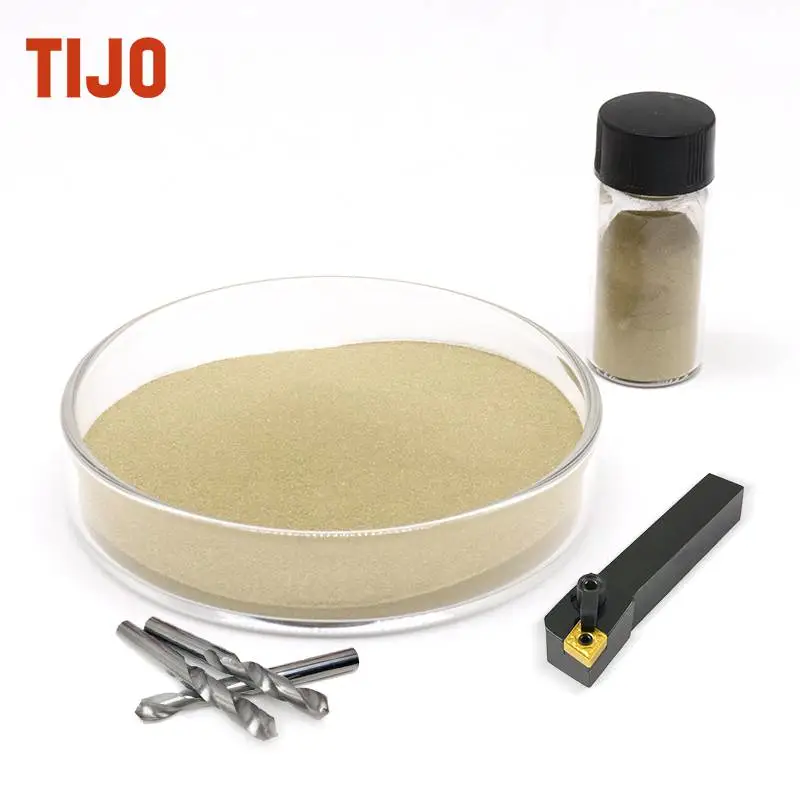 TIJO 银基合金粉末银基钎焊料BAg-36 应用于制冷设备