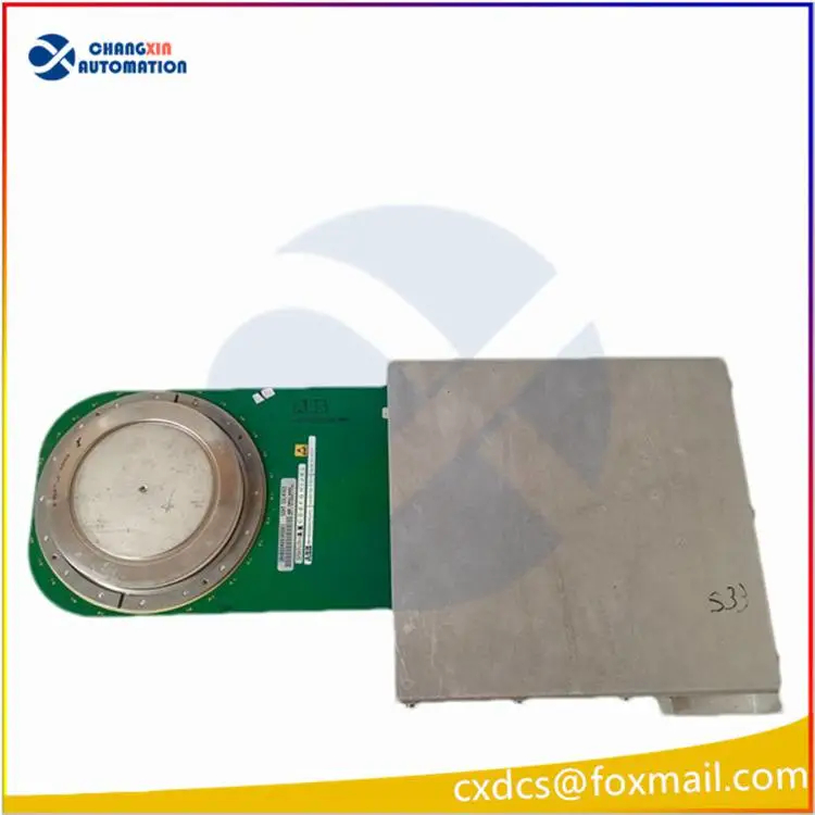 3BSE076355R1模拟输出模块快速满足你的需求