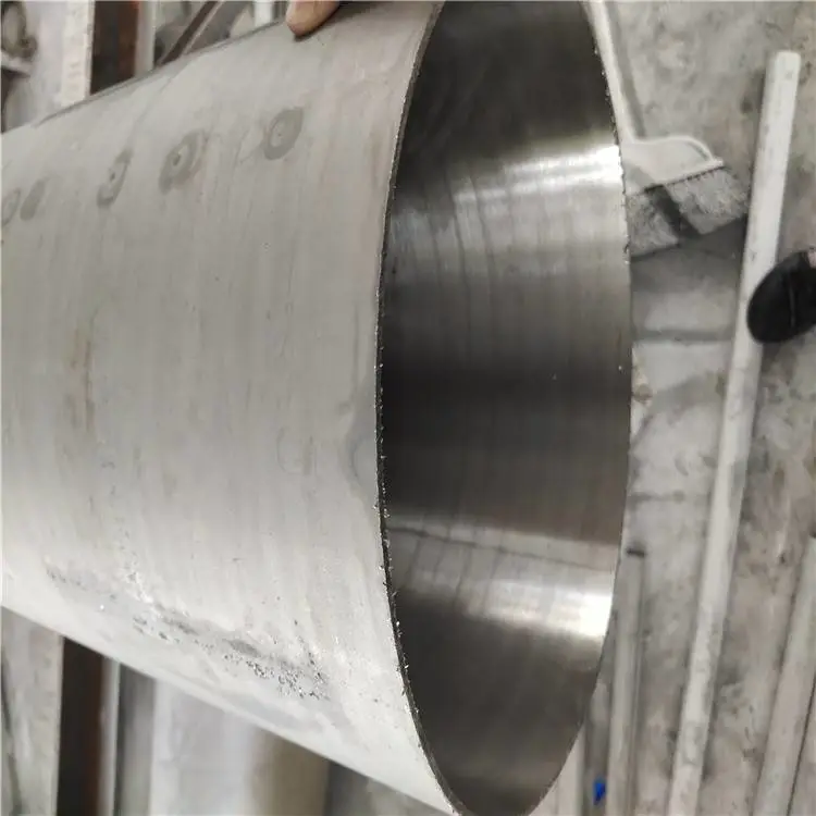 不锈钢焊管120x25不锈钢管不锈钢管904L无缝管