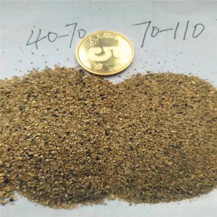 粘接砂浆40-70目巴彦淖尔玛琳40-70目供应