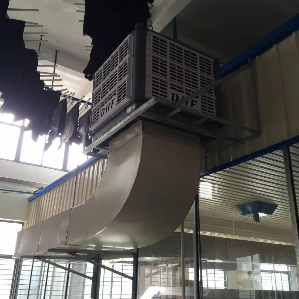 惠安水冷空调厂家直销价格行情设计方案
