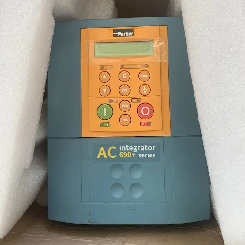 690PB/0040/400/3/0/0011 派克690交流变频器 可替代产品