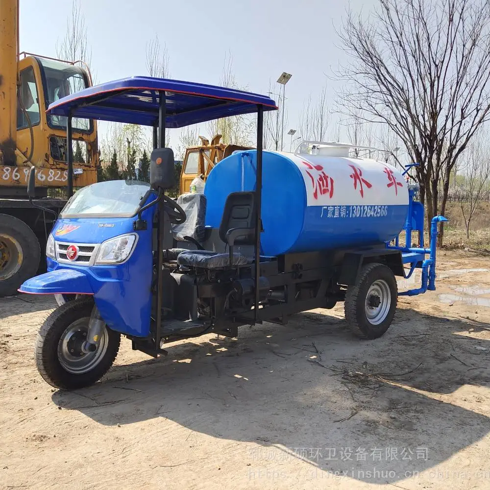 铜陵洒水车小型洒水车建筑工地用