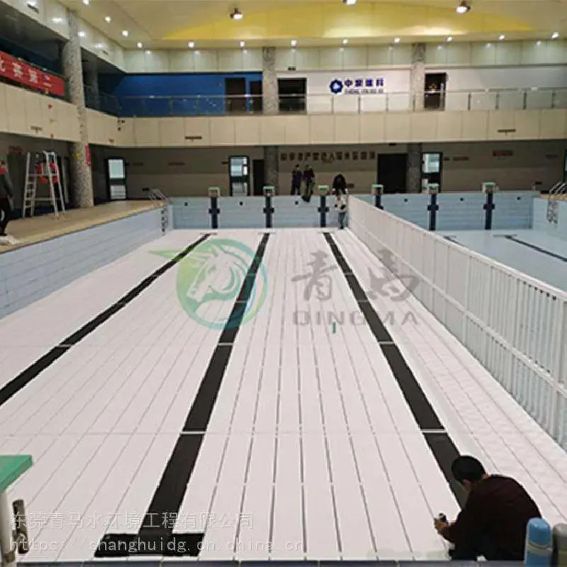 渭南酒店游泳池改造工程 游泳池工程厂家公司设计