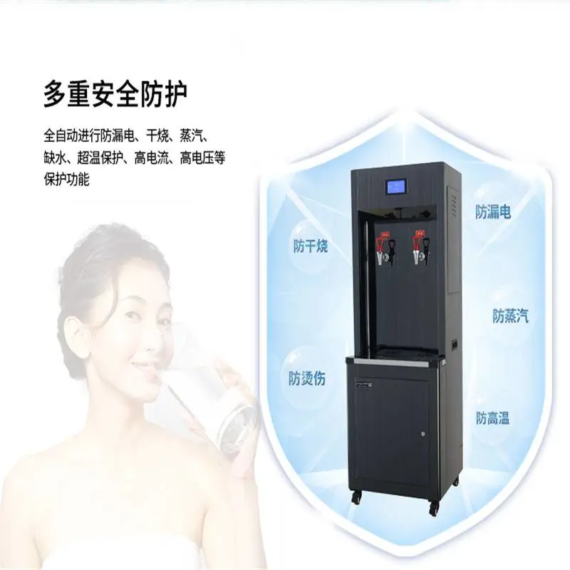 桶装水厂水处理设备 纯水设备及整机配件 锡林浩特市销售