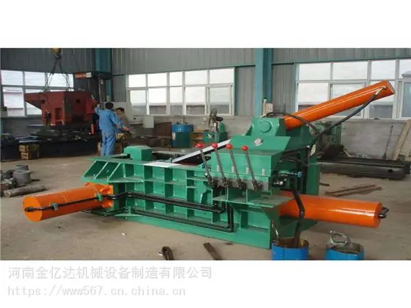 辽宁丹东铁屑压块机环保产能高,铁屑压块机规格齐全