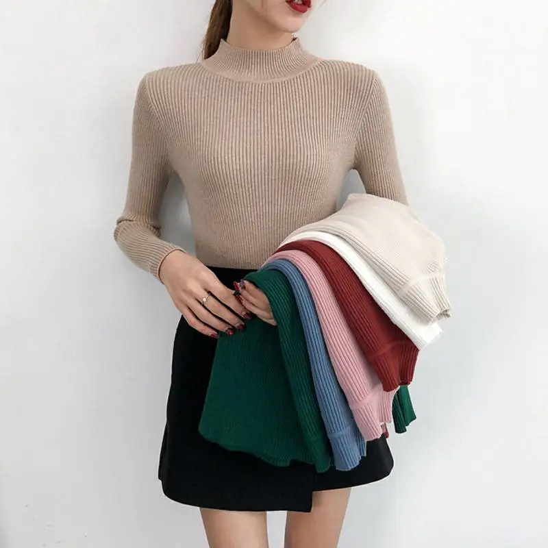 儿童服装5元批发市场毛衣女慵懒风宽松圆领开网店怎么开新手无货源