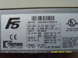 10F4F3D-3440科比变频器