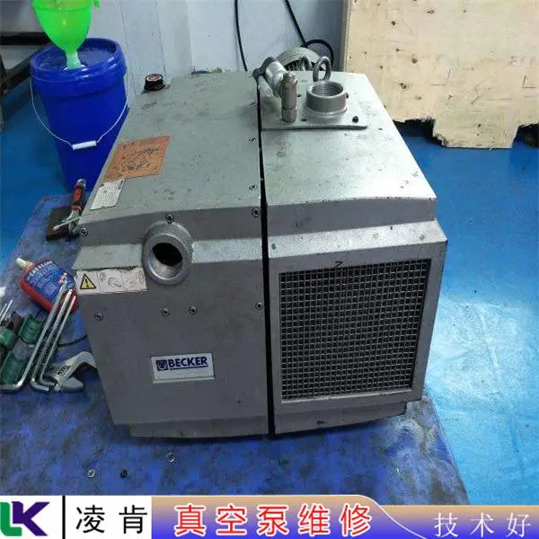 VGD15里其乐真空泵维修欢迎咨询