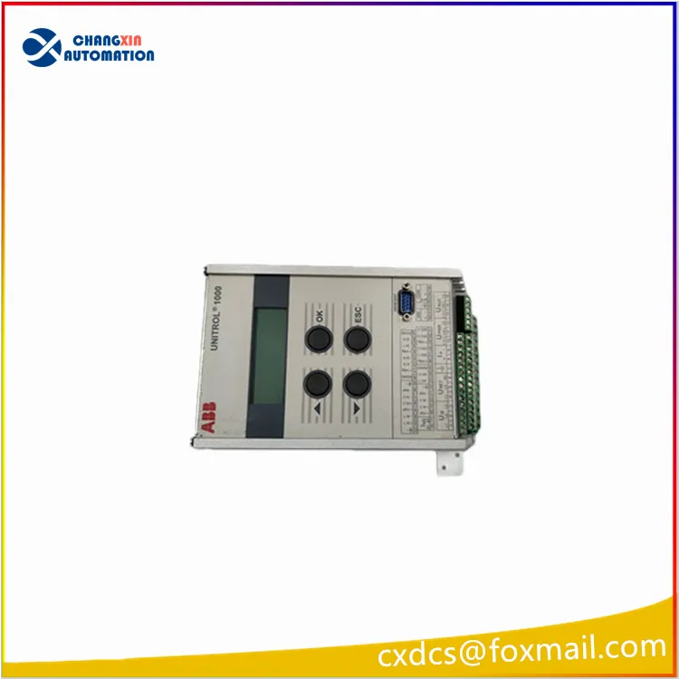 3BSE008584R1模拟输入模块工业控制优质供应商