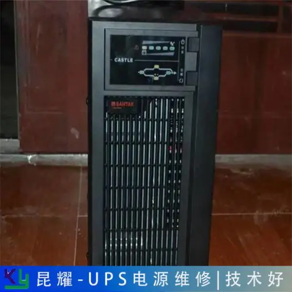 工业UPS电源维修 捷益达JEIDAR工业UPS电源维修老客户力荐