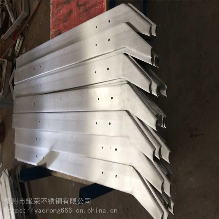 不锈钢立柱 不锈钢楼梯扶手图片 质优价廉
