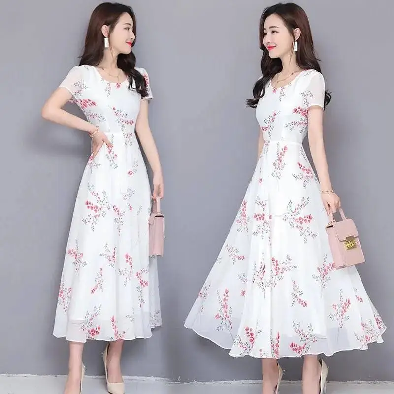 义乌服装尾货批发夏季法式短袖复古翻领西安摆地摊服装货源批发