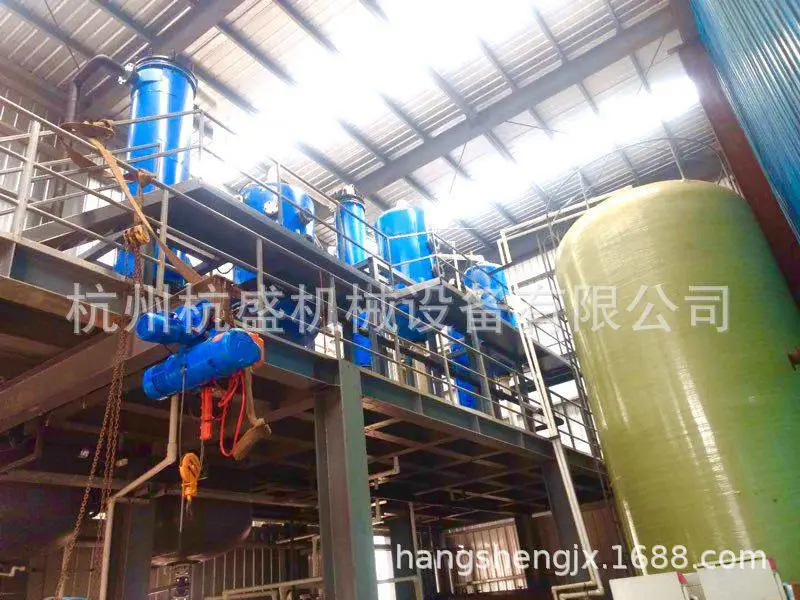 石墨蒸发器201912