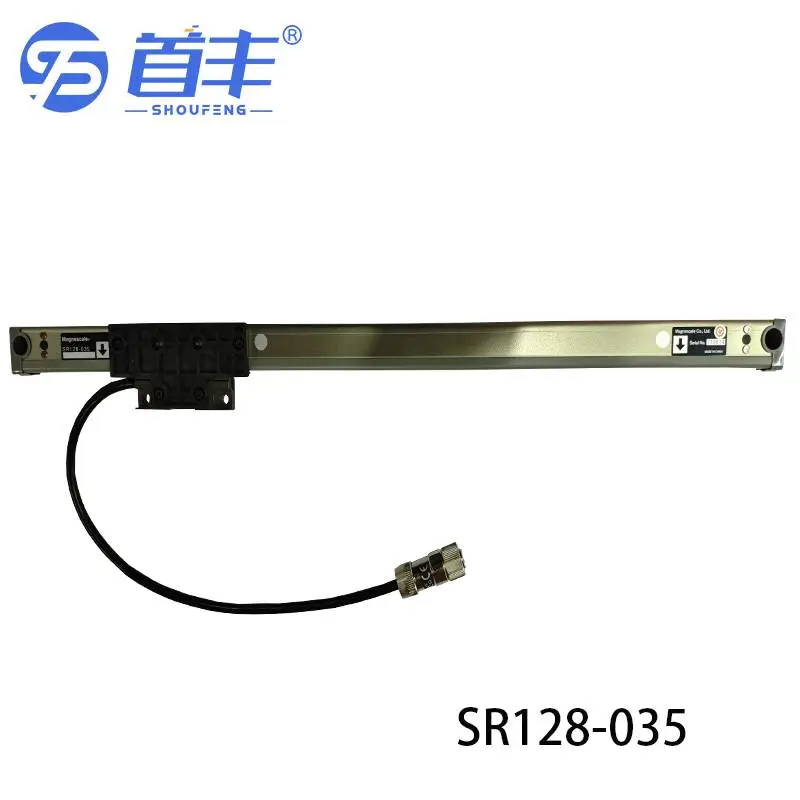 日本Magnescale磁栅尺SR128-035 光栅尺SR138系列