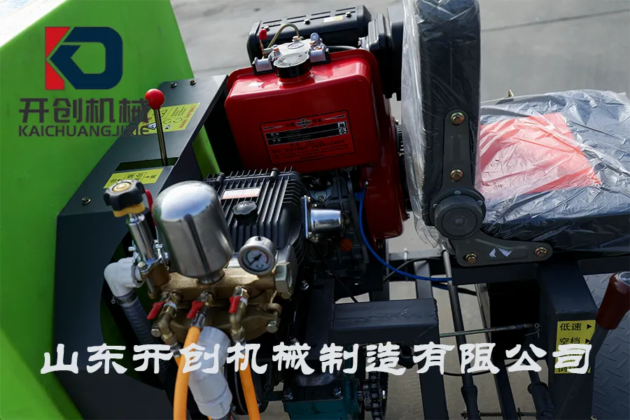 驻马店风送打药机怎么样 打药机使用方法
