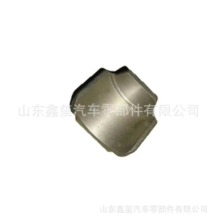 中国重汽 豪瀚 半月轴承座 厂家直销重卡系列整车配件 价格 图片