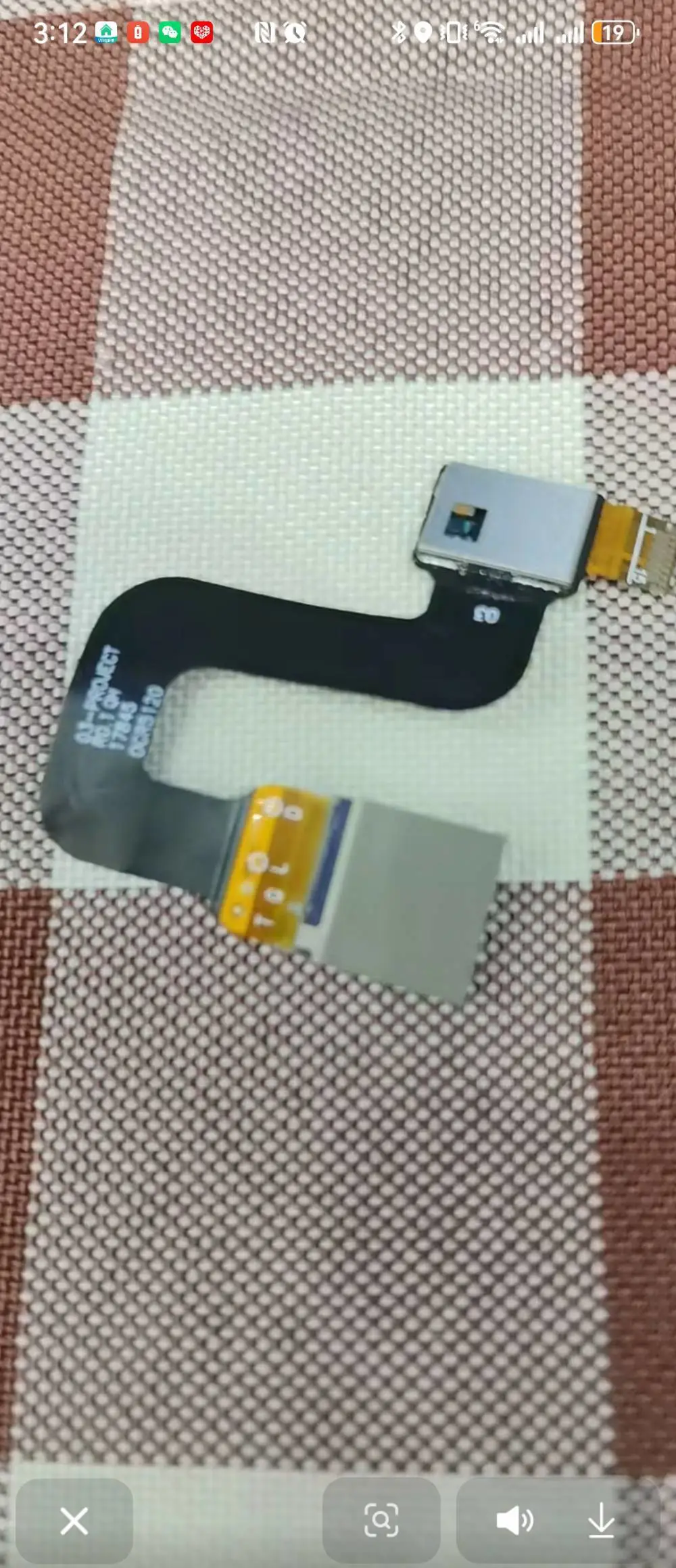 长期收购指纹IC芯片 各种封装 SOT23 全系列 量多*** 东莞