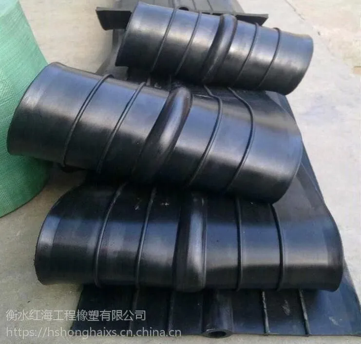 江西钢边式橡胶止水带技术要求