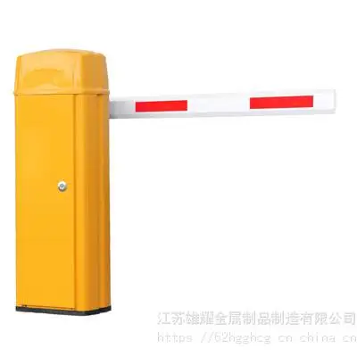 辽宁省本溪市升降柱道闸车辆识别系统、电动门百胜厂家价格安装施工
