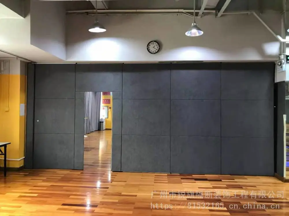 深圳活动隔断厂家报价