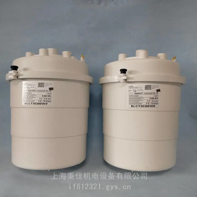 CAREL加湿罐 BLCT3C00W0 电极加湿桶 现货供应