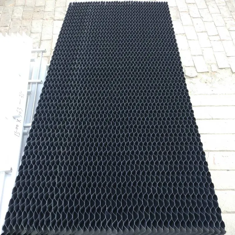 横流塔收水器厂家批发_兰州140mm收水器_恒冷