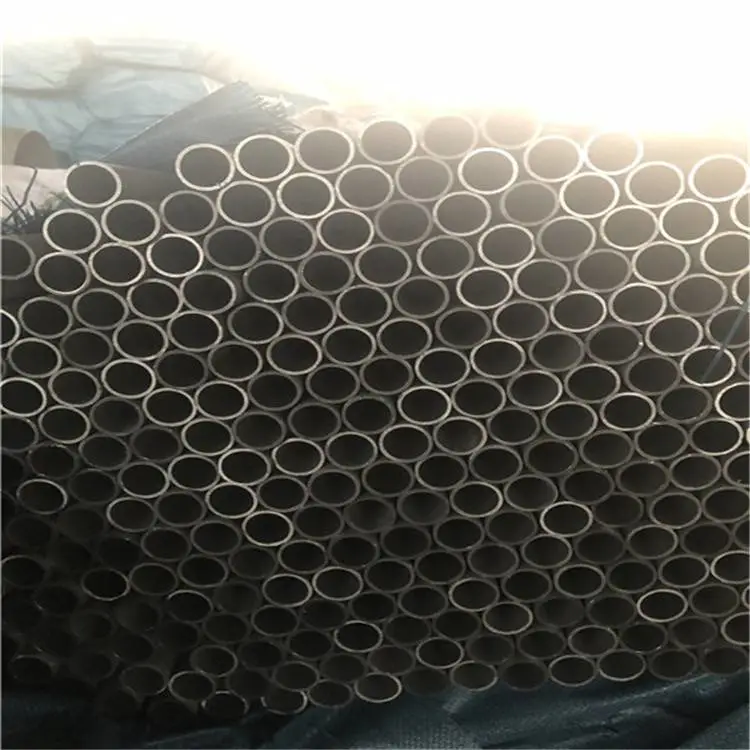 310S耐高温不锈钢管生产 新德隆 甘南310S不锈钢方管