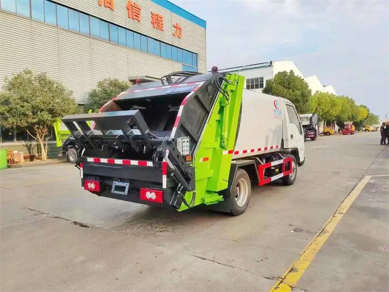 那里有修钩臂垃圾车价格动态 19方勾臂垃圾车二手哪有卖的
