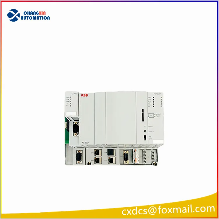 3BSE030221R1电源单元模块快速满足你的需求
