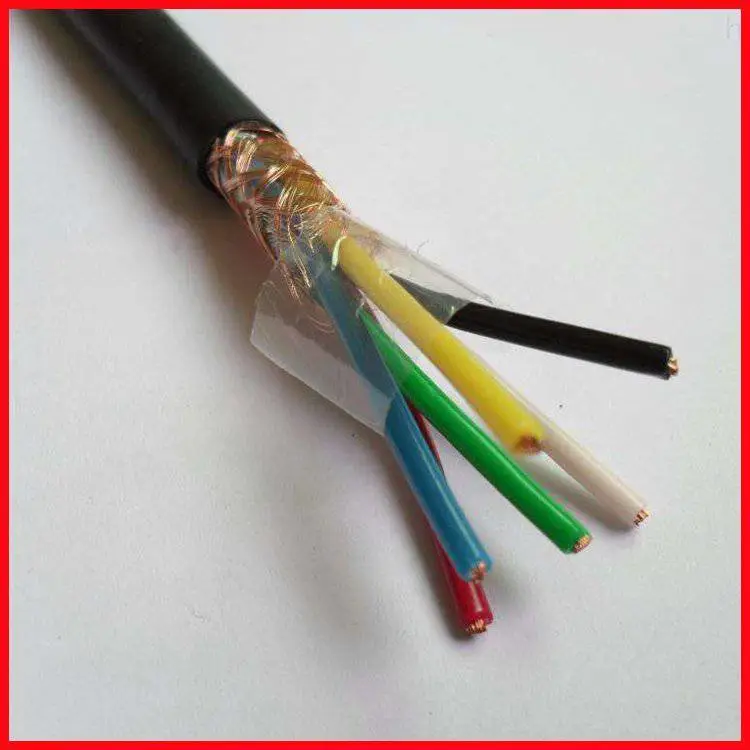 小猫牌 ZRA-DJYP2V-22阻燃计算机电缆 ZRC-DJYPVR450/750V线缆