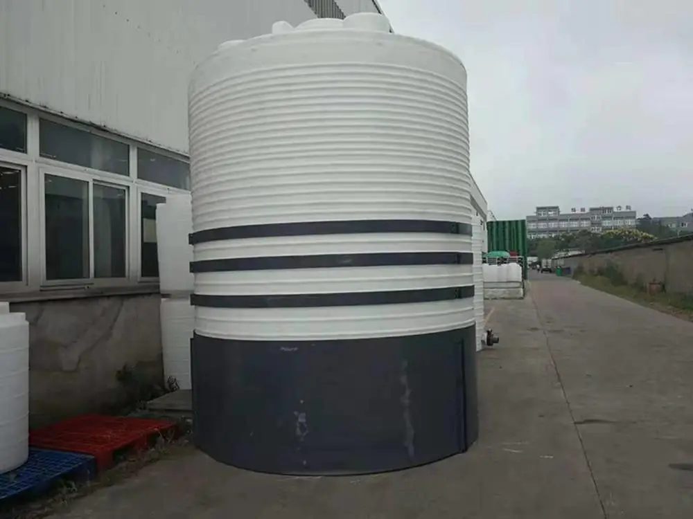 贵州储水罐20吨塑料罐厂家