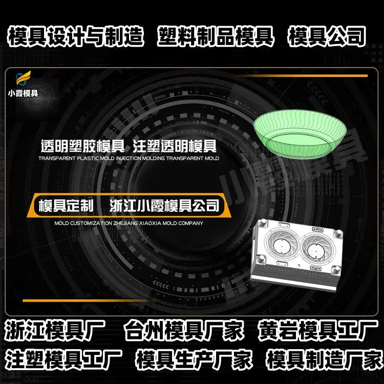 台州模具厂的位置