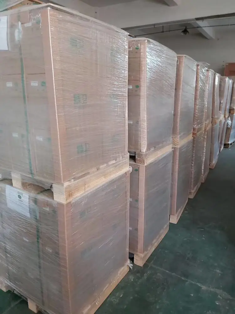 宁夏科华UPS不间断电源YTR3340-40KVA发货地