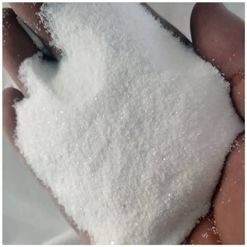 海滨供应白沙子 室内白沙子 造景用雪花白沙子