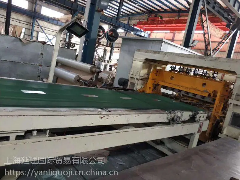 SPFH590汽车钢酸洗板卷高强结构钢 冲压性能佳