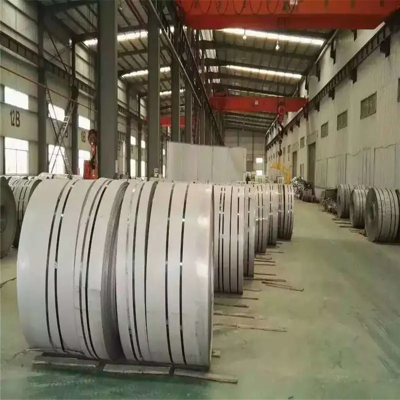 运城热水器火排用 不锈钢带202价格