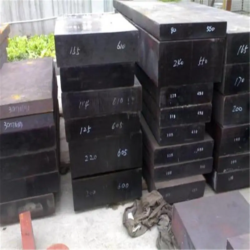 30WCr2VA弹簧钢板50CrVA钢材料60CrMnBA圆棒材 圆钢棒 钢线材-STEEL