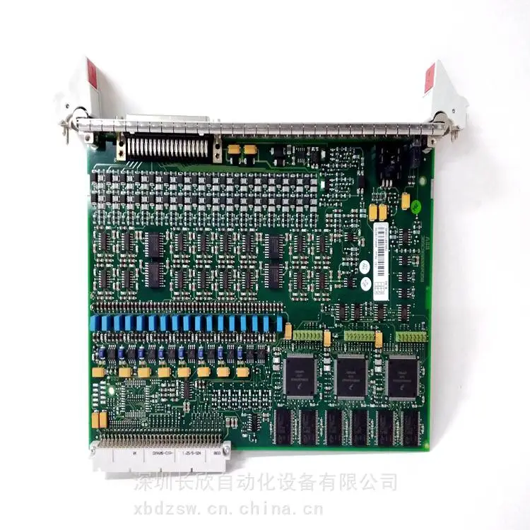 ABB DSDP150 分散控制系统DCS板卡模块
