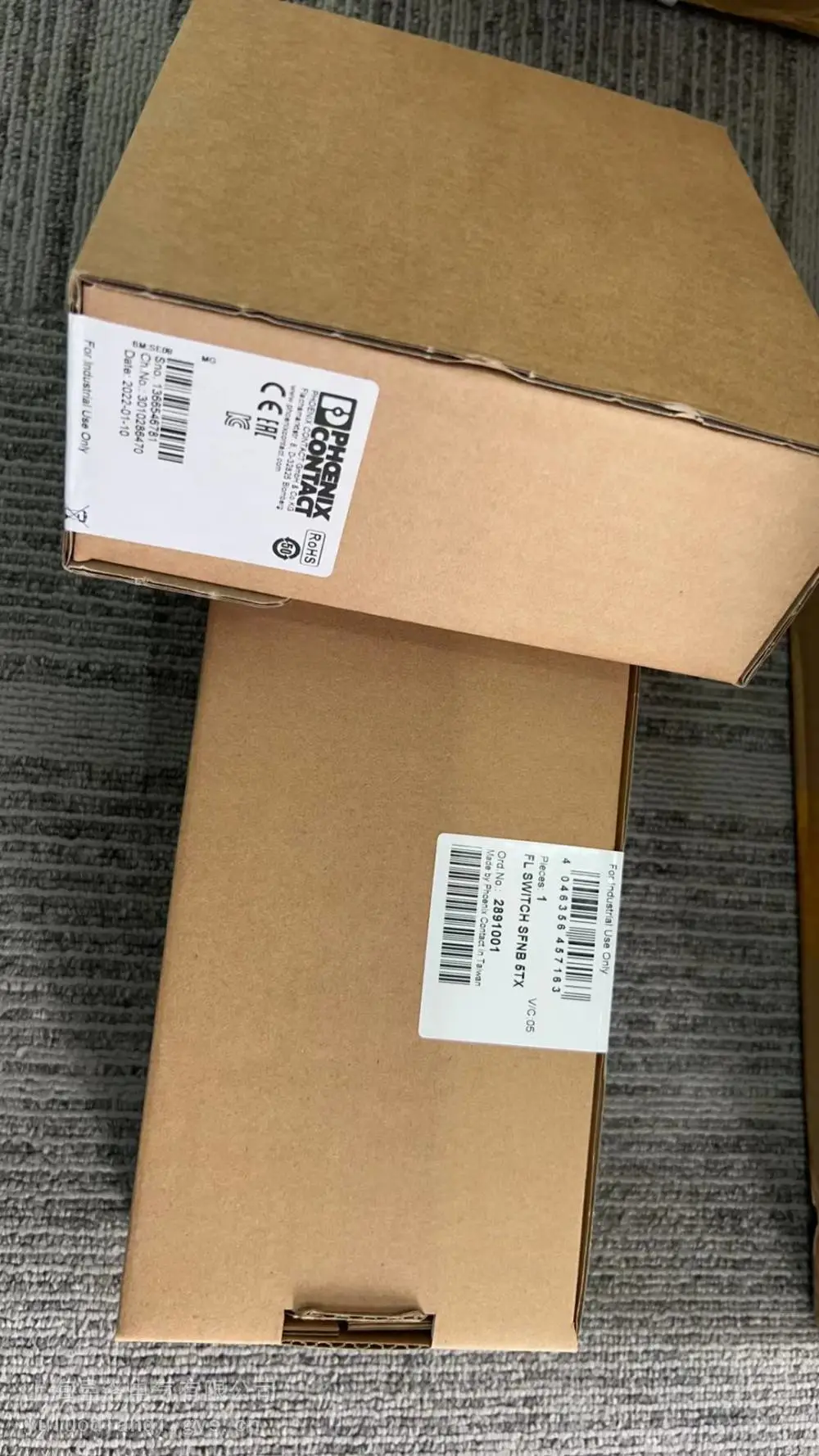 控制变压器BK-100VA220V/24V