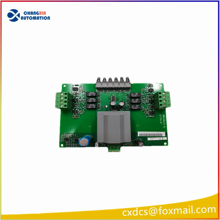 3BHB014991R0002模拟输入模块优质供应商