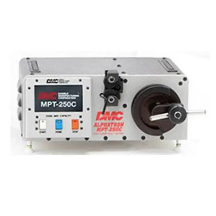 拉力测试仪 型号:MT12-MPT-250C库号：D365986