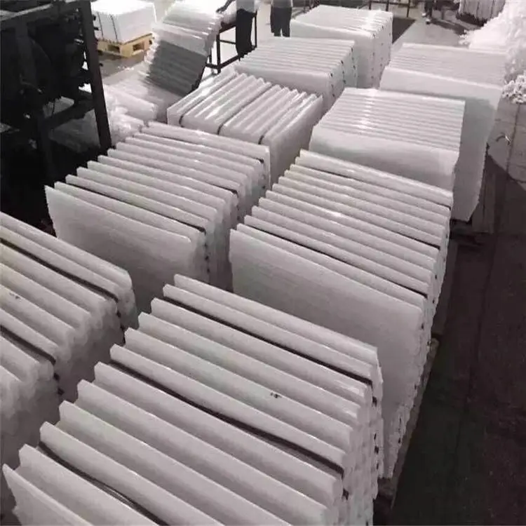 眉山蜂窝斜板填料 蜂窝斜管填料安装