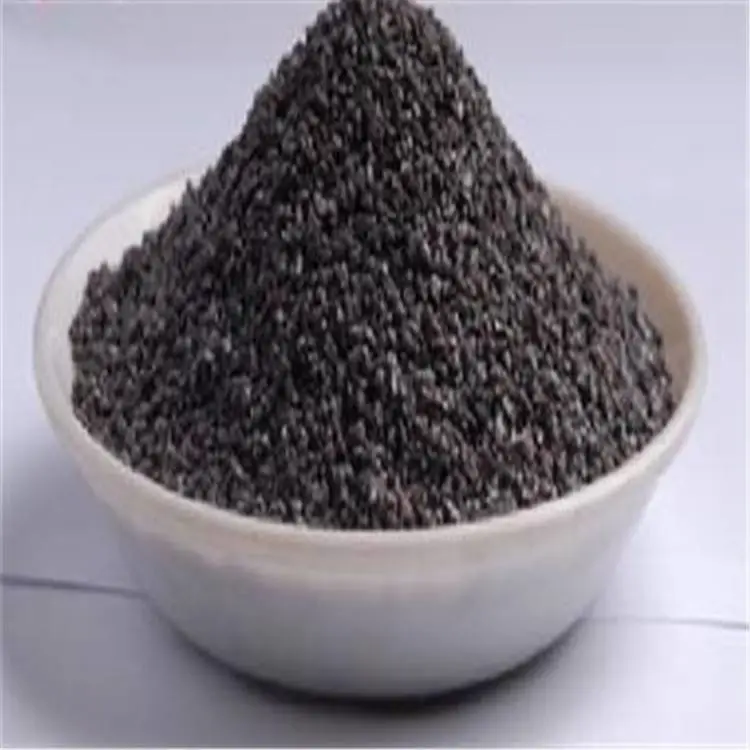 钢渣砂材质金刚砂 天然金刚砂多少钱一吨 荣茂