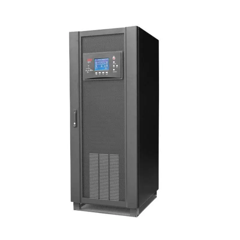 EAST易事特UPS不间断电源OR10KH单进单出10KVA9KW外接电池长效机