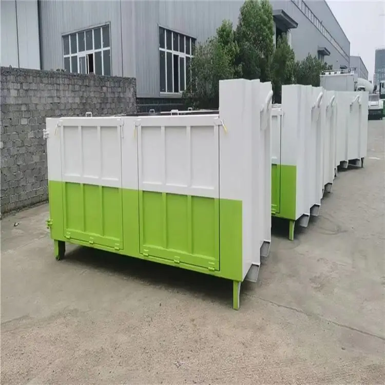 大理小型垃圾箱***钱 垃圾箱图片大全分类